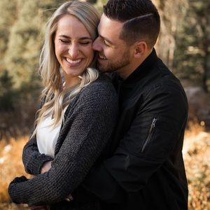 Meet your Posher, Courtney